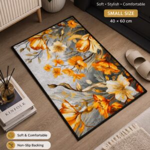 3D Carpet – 40 × 60 cm