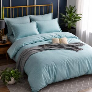King Size Bedding Set(Not Duvet)