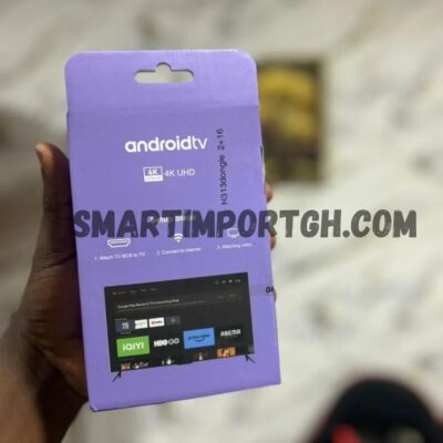 H96MAX TV STICK (Unlimited stream)