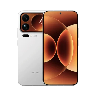 Xiaomi 17 Pro Max | 5G Smartphone Dual Screen